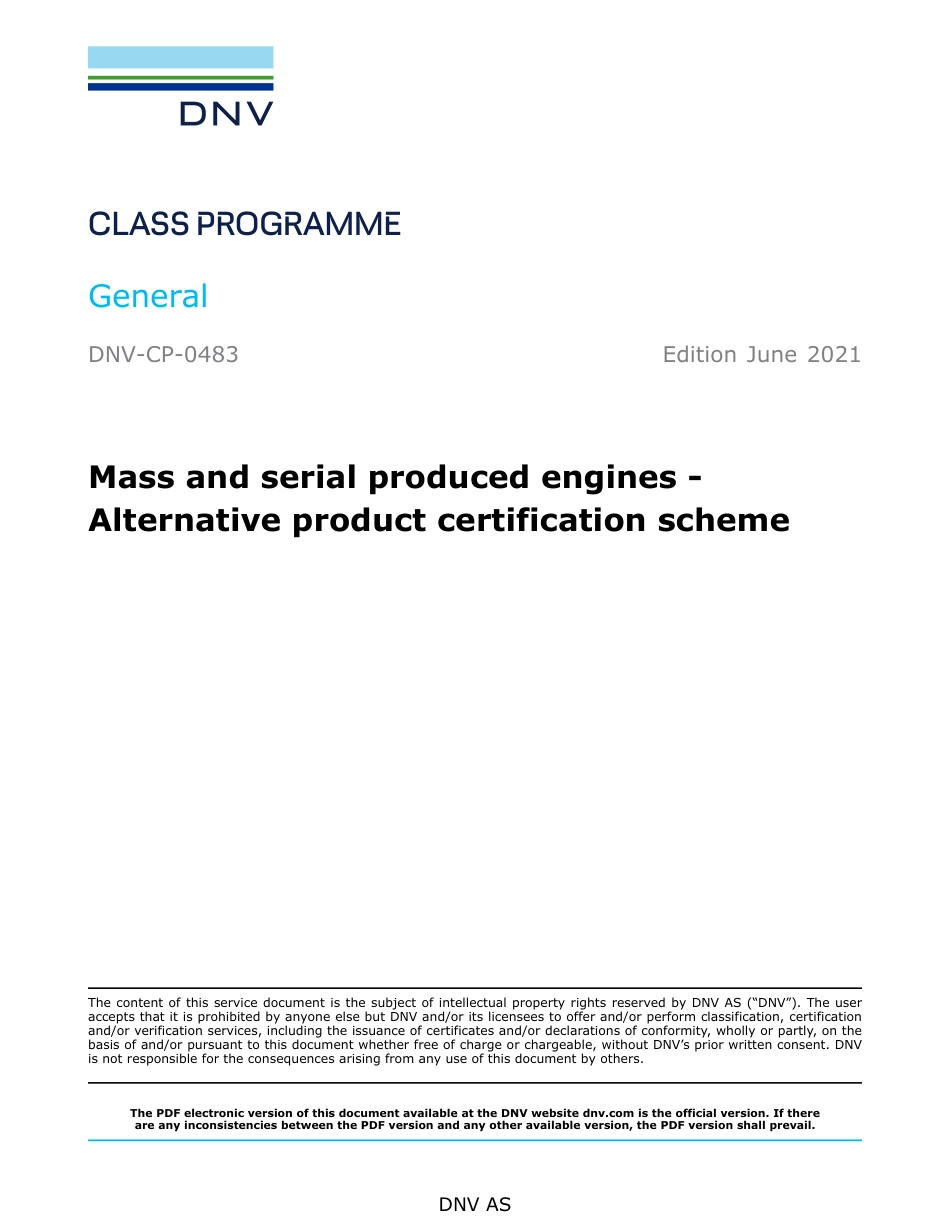 DNV-CP-0483-2021.pdf_第1页