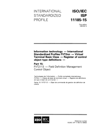 ISO IEC ISP 11185-15-1995 scan.pdf