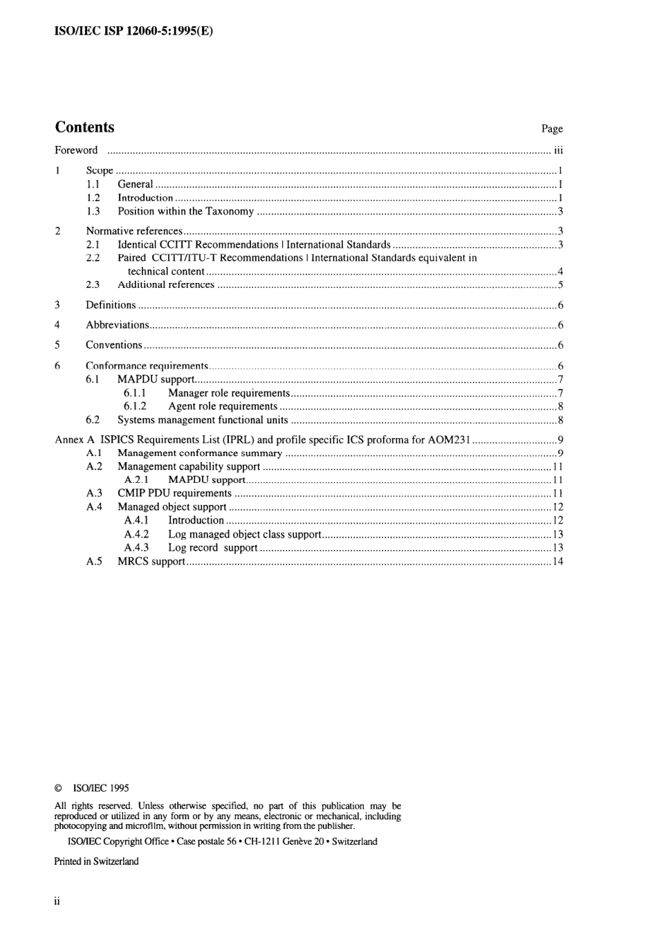ISO IEC ISP 12060-5-1995 scan.pdf_第2页