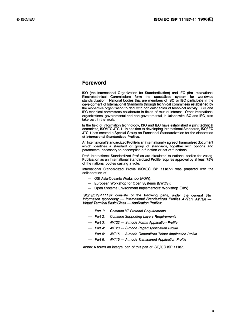 ISO IEC ISP 11187-1-1996 scan.pdf_第3页