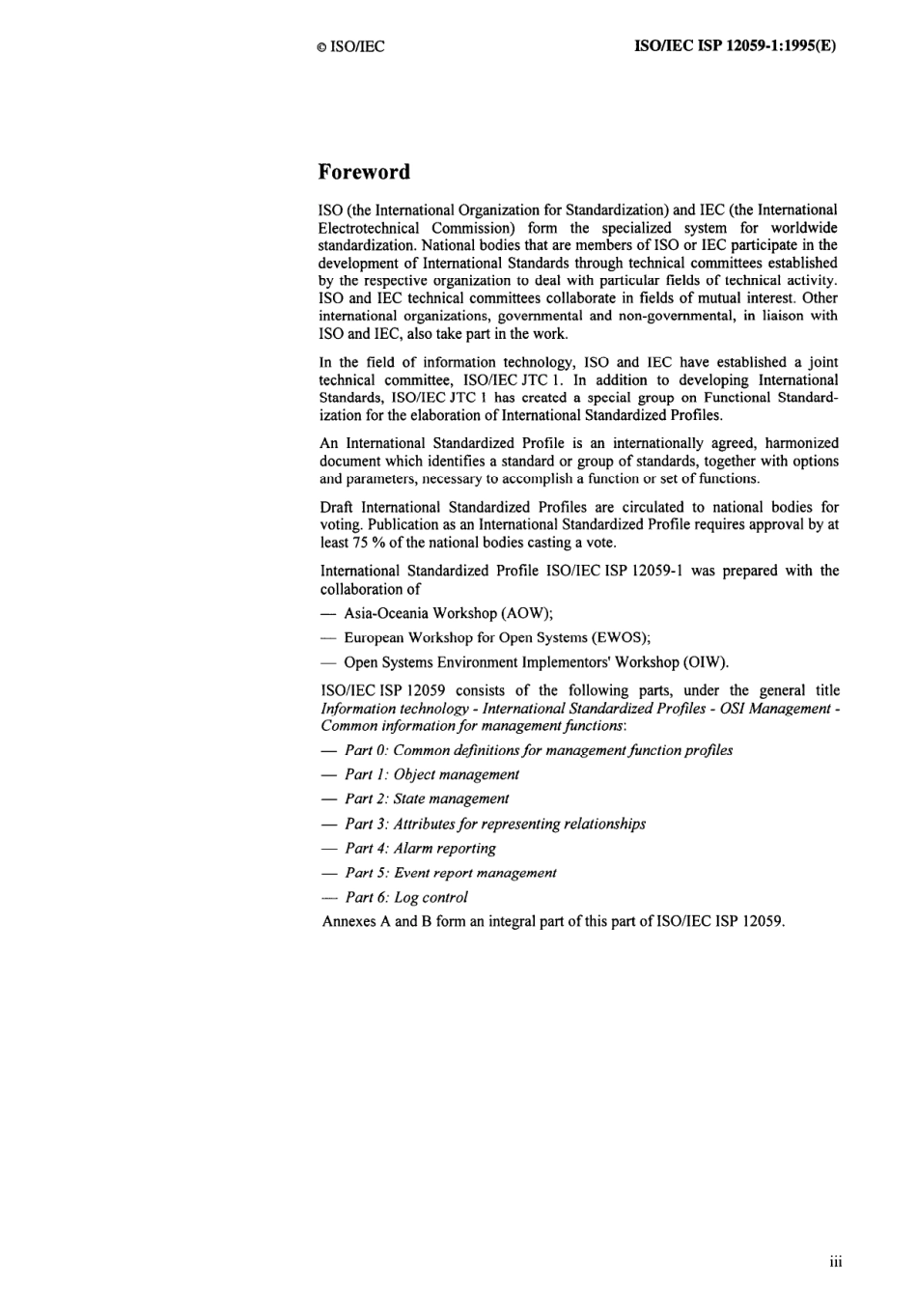 ISO IEC ISP 12059-1-1995 scan.pdf_第3页