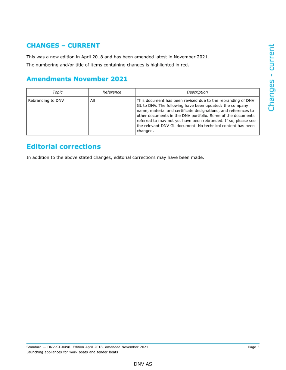 DNV-ST-0498-2018 (2021).pdf_第3页