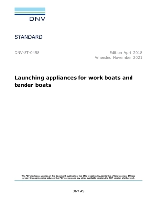 DNV-ST-0498-2018 (2021).pdf