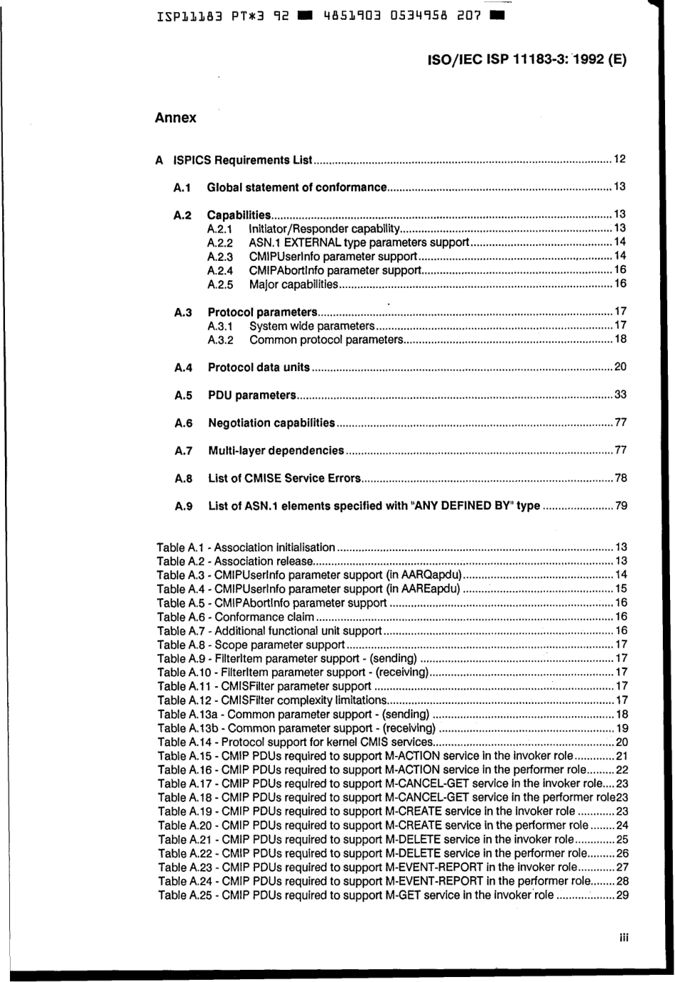 ISO IEC ISP 11183-3-1992 (1993) scan.pdf_第3页
