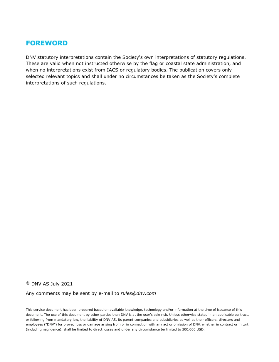 DNV-SI-0003-2021.pdf_第2页