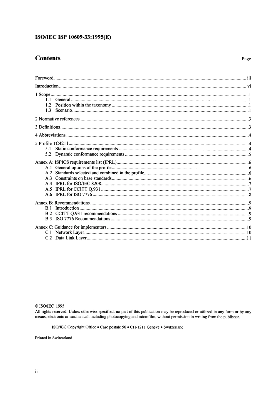ISO IEC ISP 10609-33-1995 scan.pdf_第2页