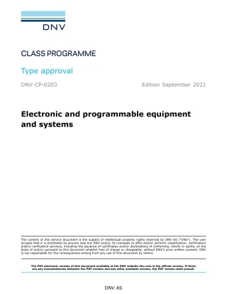 DNV-CP-0203-2021.pdf