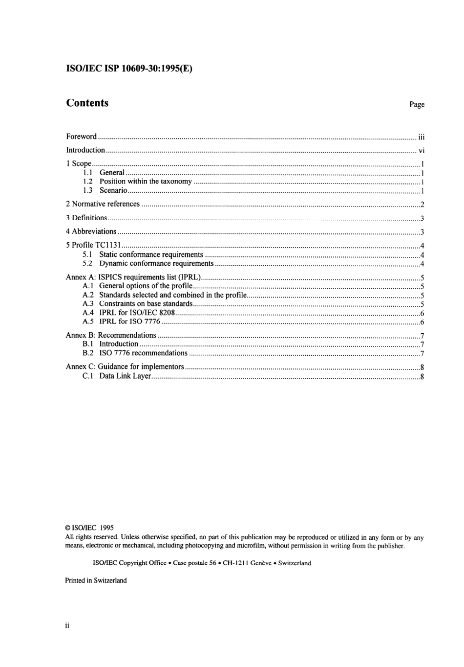 ISO IEC ISP 10609-30-1995 scan.pdf_第2页