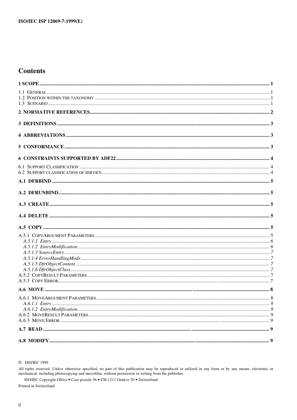 ISO IEC ISP 12069-7-1999.pdf_第2页