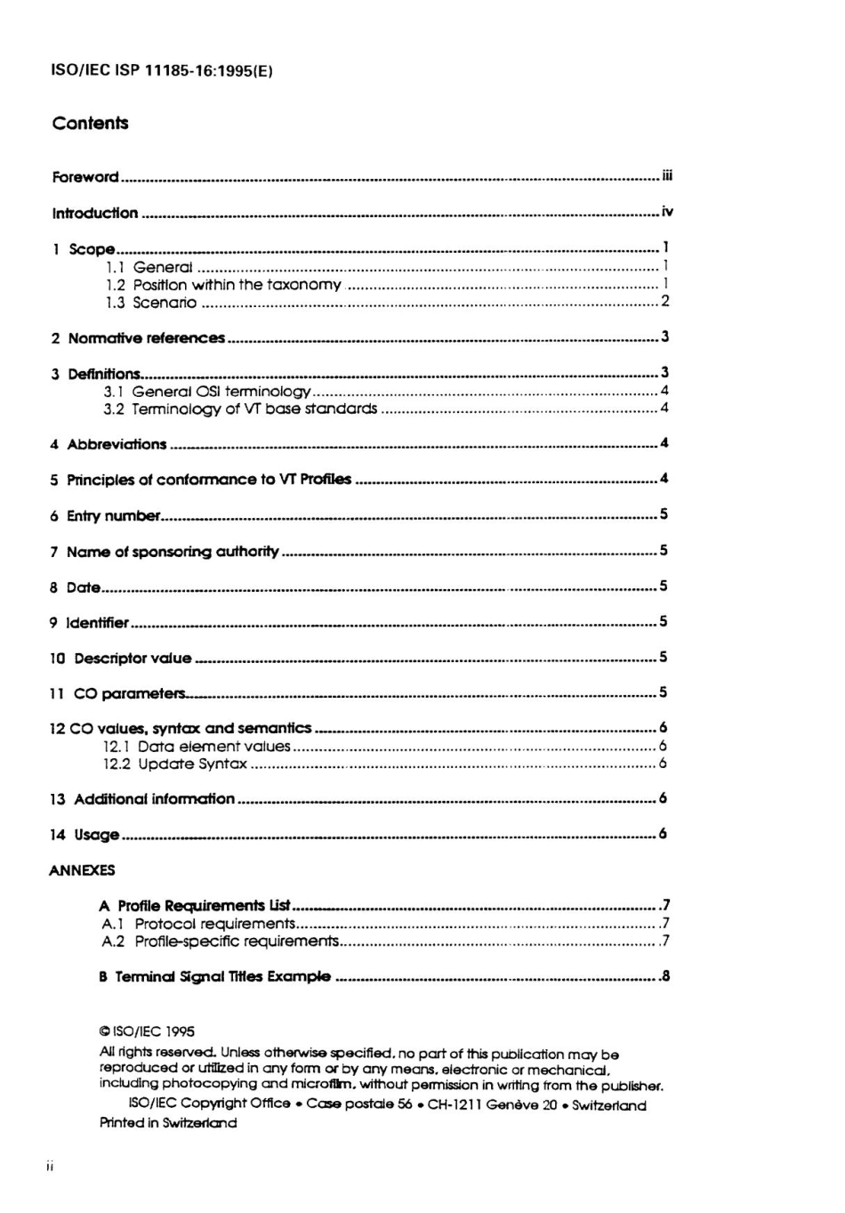 ISO IEC ISP 11185-16-1995 scan.pdf_第2页