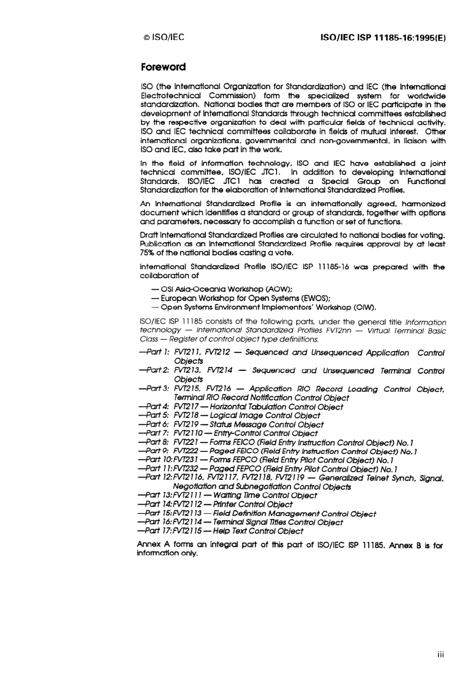 ISO IEC ISP 11185-16-1995 scan.pdf_第3页