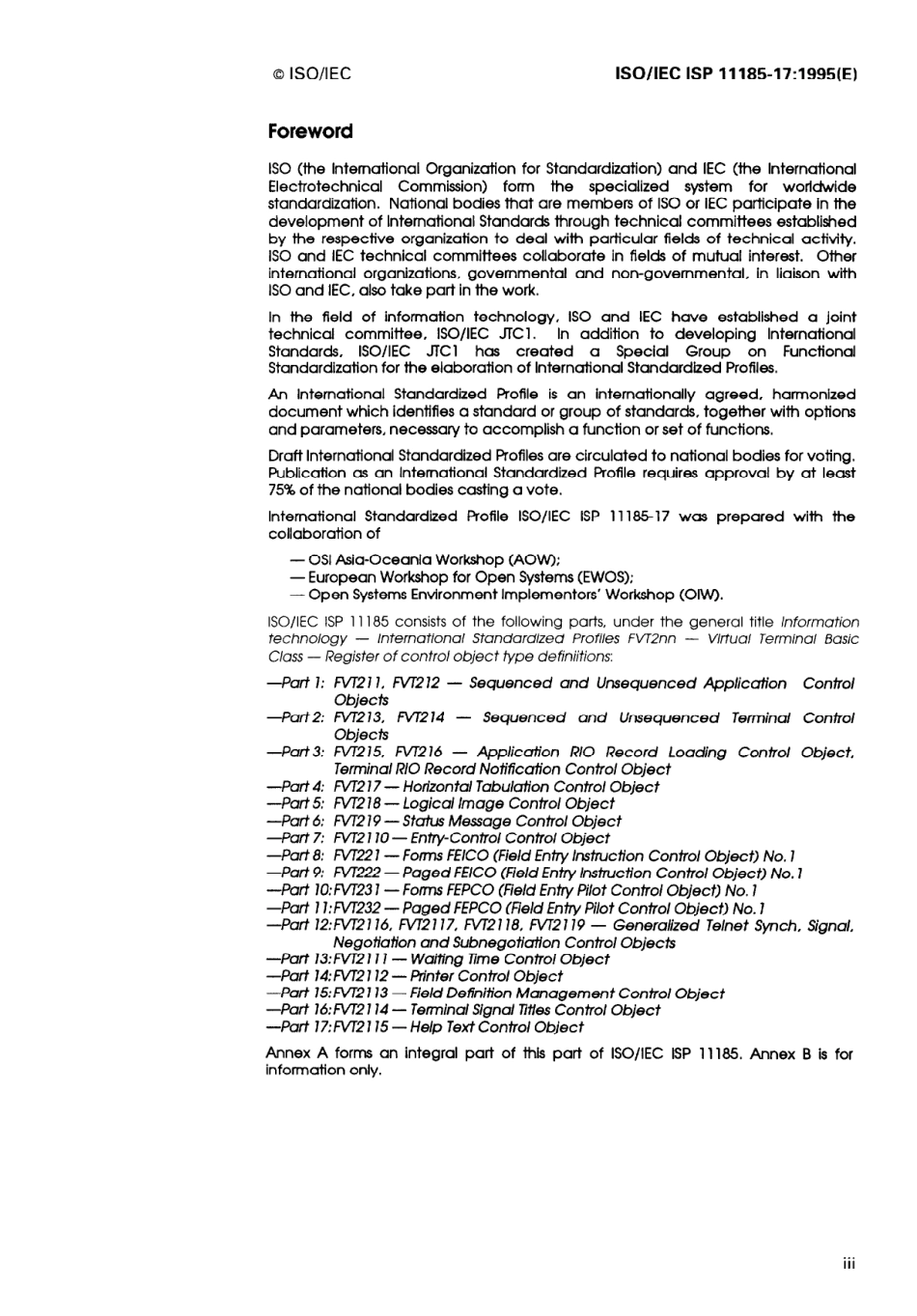 ISO IEC ISP 11185-17-1995 scan.pdf_第3页