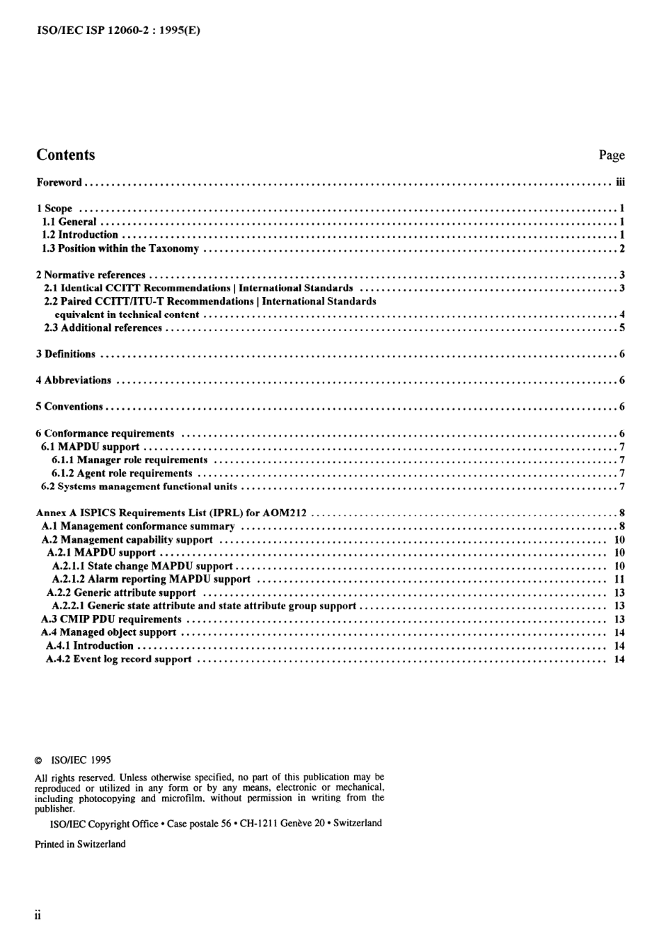 ISO IEC ISP 12060-2-1995 scan.pdf_第2页