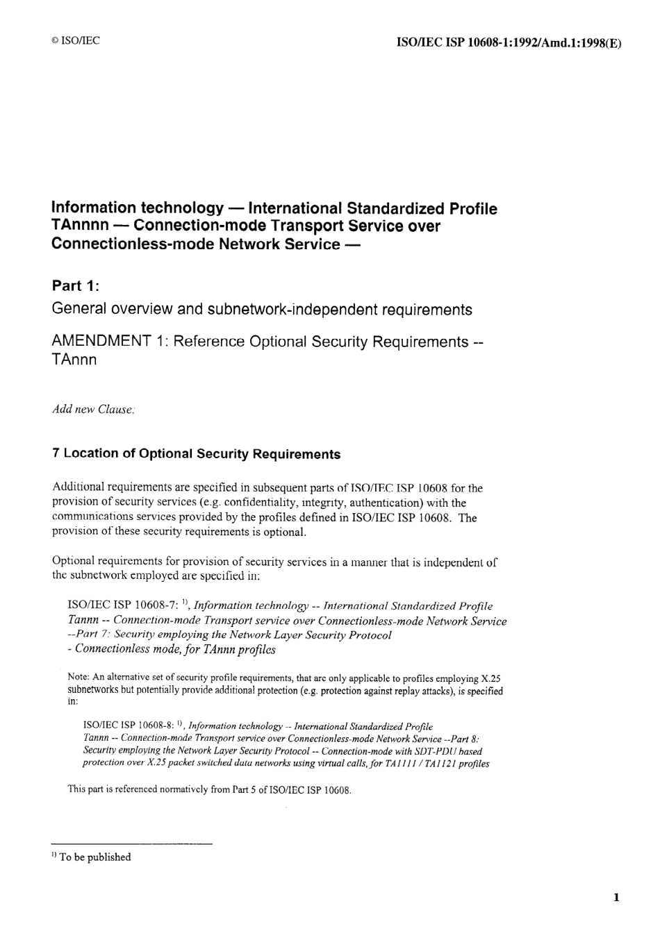 ISO IEC ISP 10608-1-1992 amd1-1998 scan.pdf_第3页