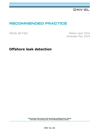DNVGL-RP-F302-2016 (2019).pdf