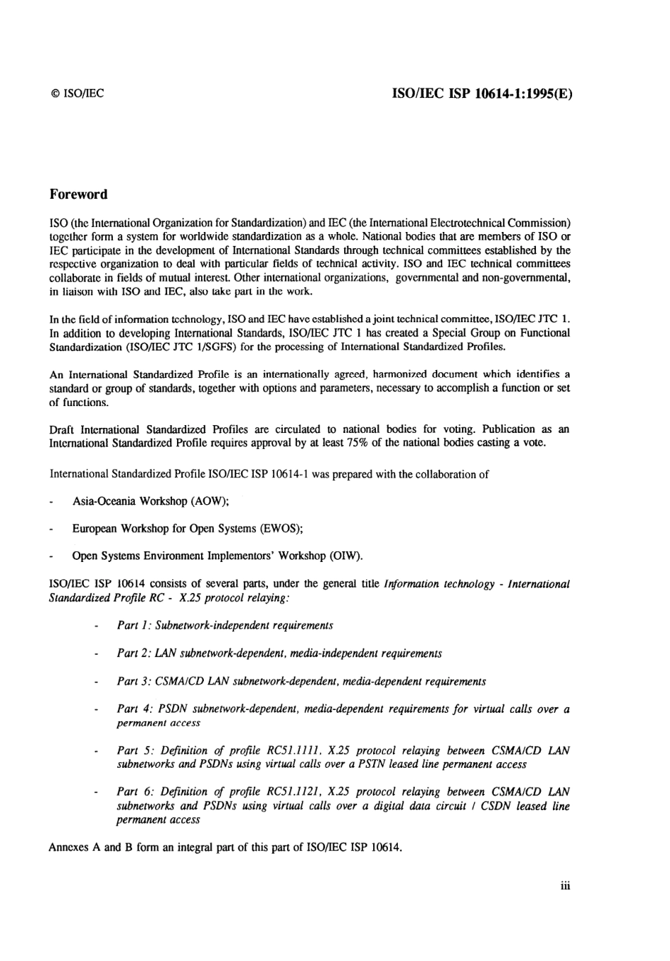 ISO IEC ISP 10614-1-1995 scan.pdf_第3页