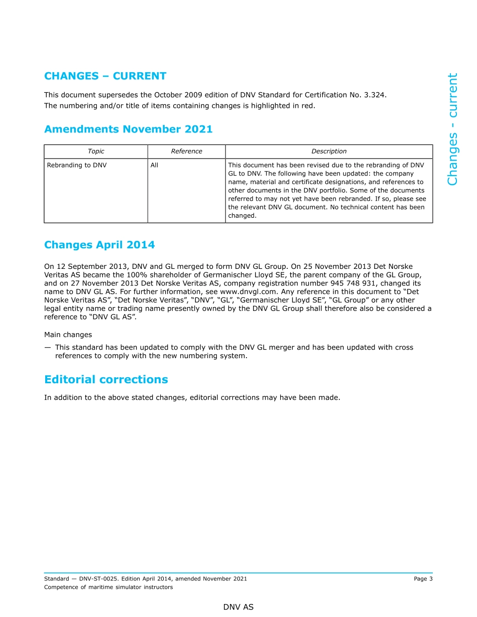 DNV-ST-0025-2014 (2021).pdf_第3页