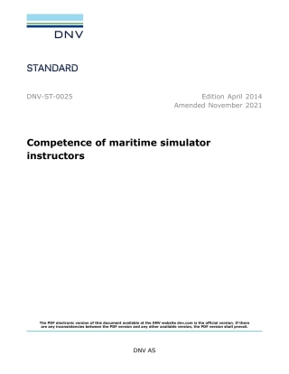 DNV-ST-0025-2014 (2021).pdf