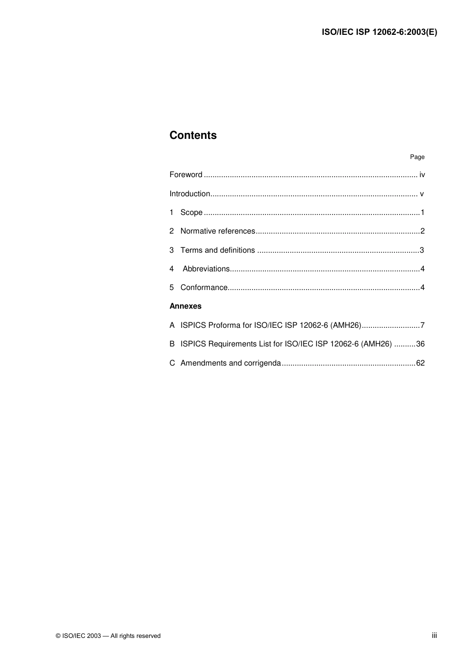 ISO IEC ISP 12062-6-2003.pdf_第3页