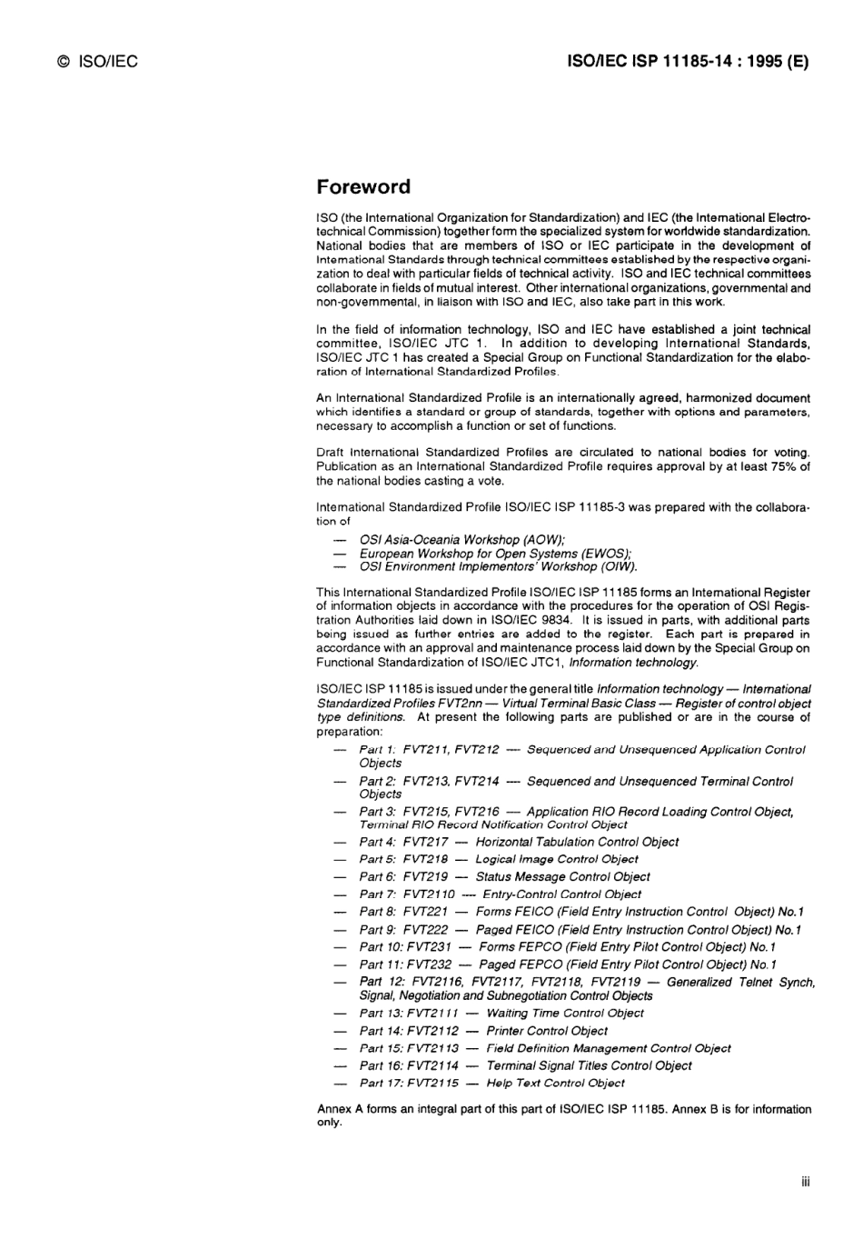 ISO IEC ISP 11185-14-1995 scan.pdf_第3页