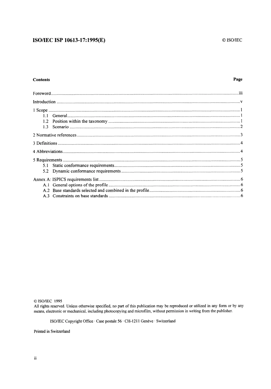 ISO IEC ISP 10613-17-1995 scan.pdf_第2页