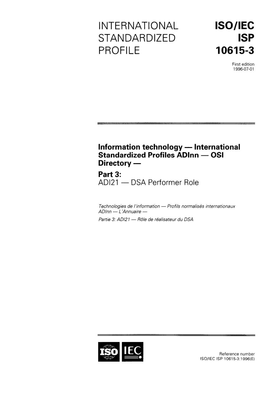 ISO IEC ISP 10615-3-1996 scan.pdf_第1页
