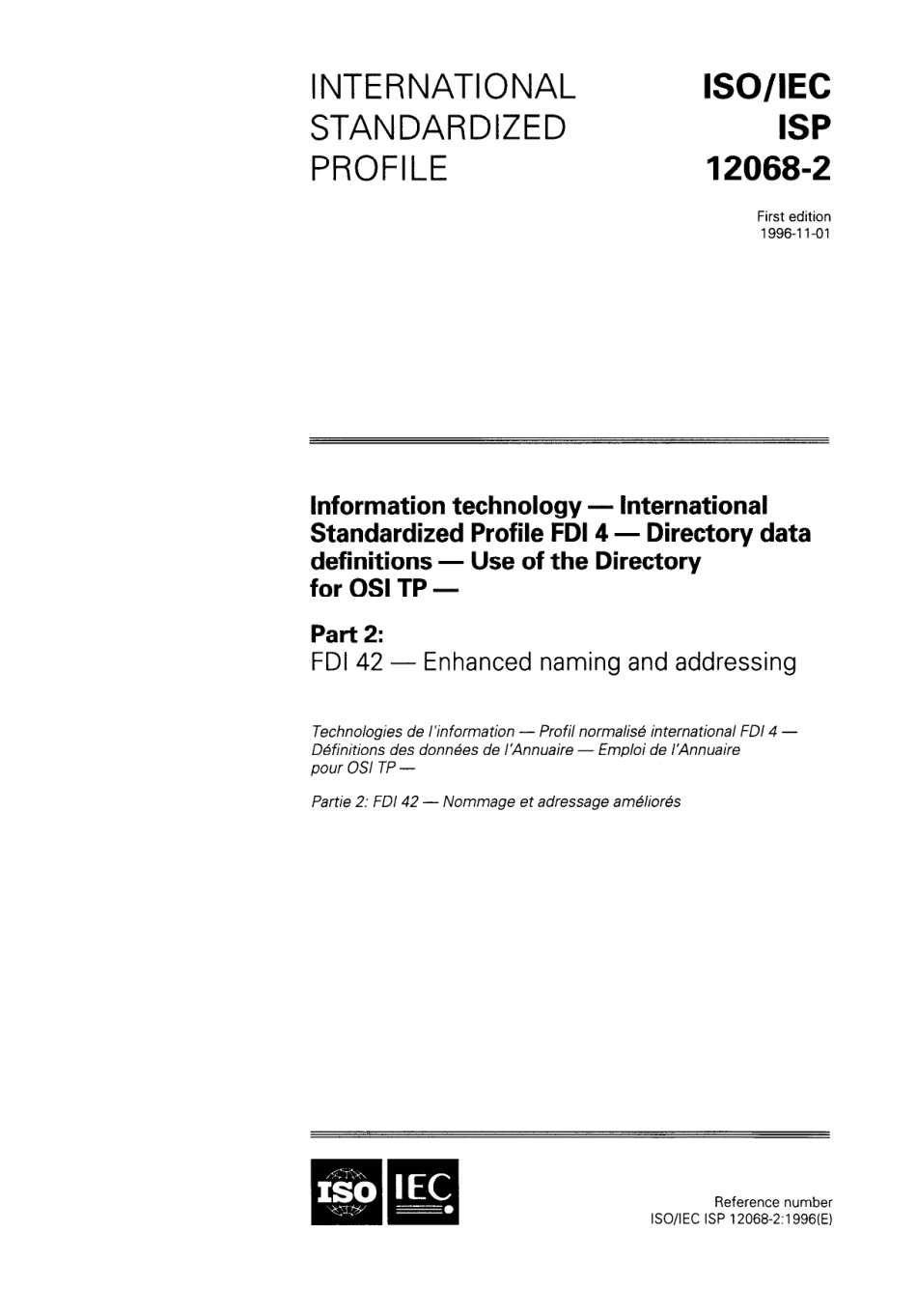 ISO IEC ISP 12068-2-1996 scan.pdf_第1页