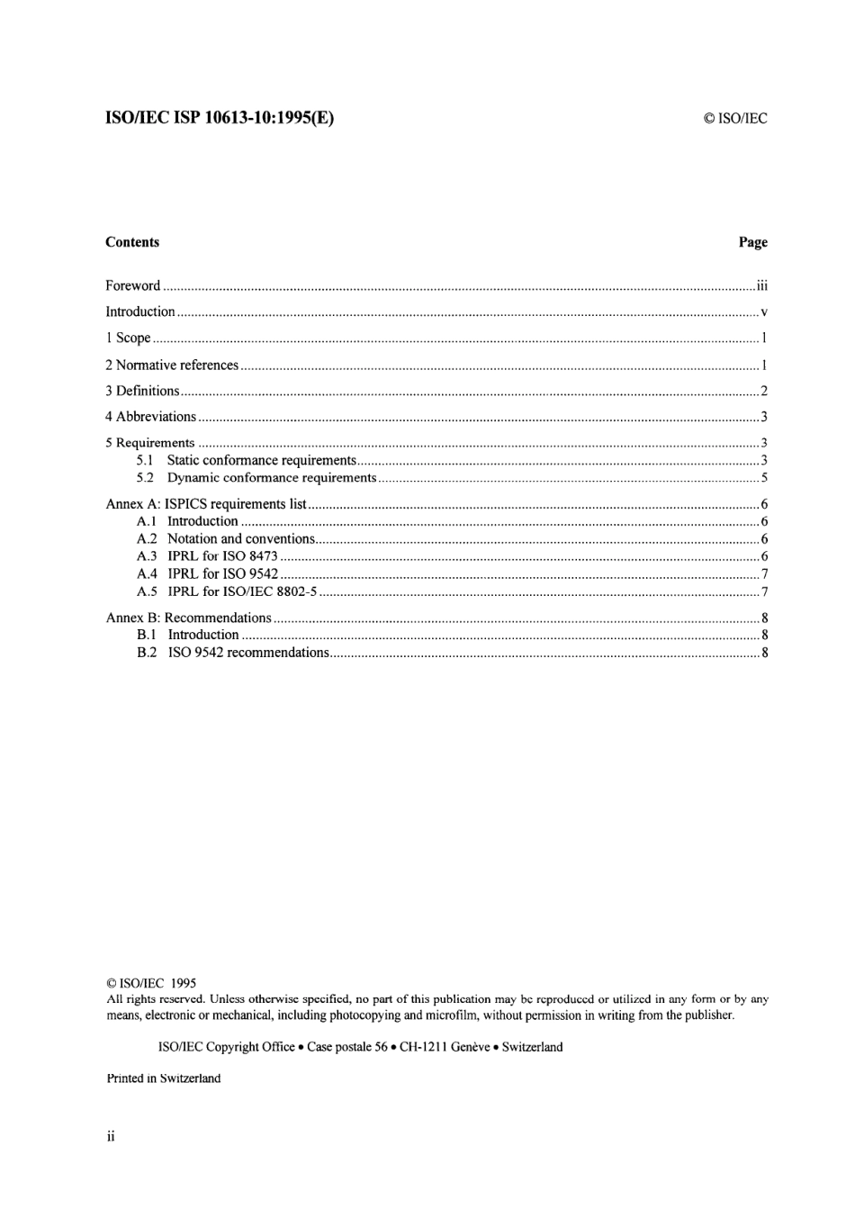 ISO IEC ISP 10613-10-1995 scan.pdf_第2页