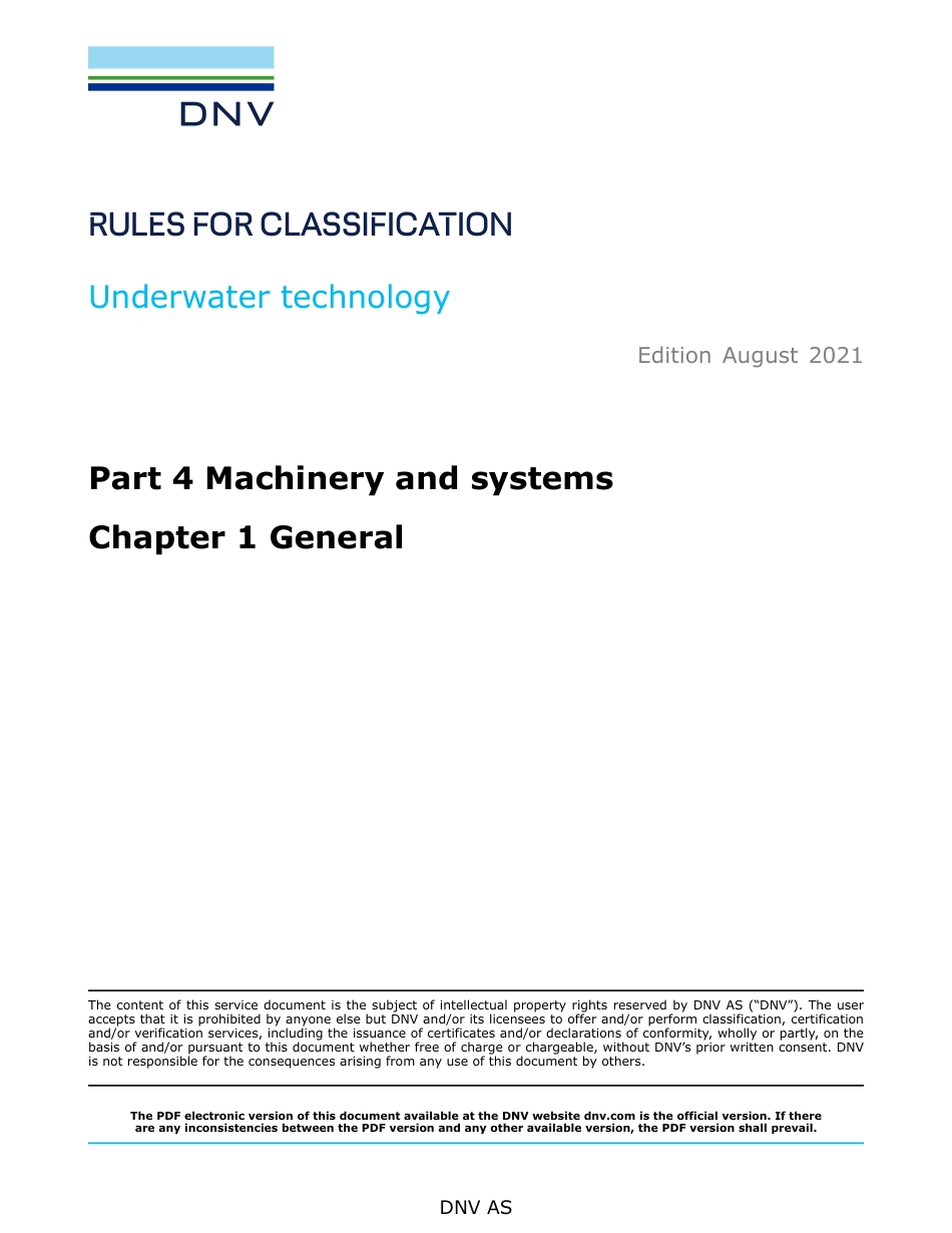 DNV-RU-UWT-Pt4-2021.pdf_第1页