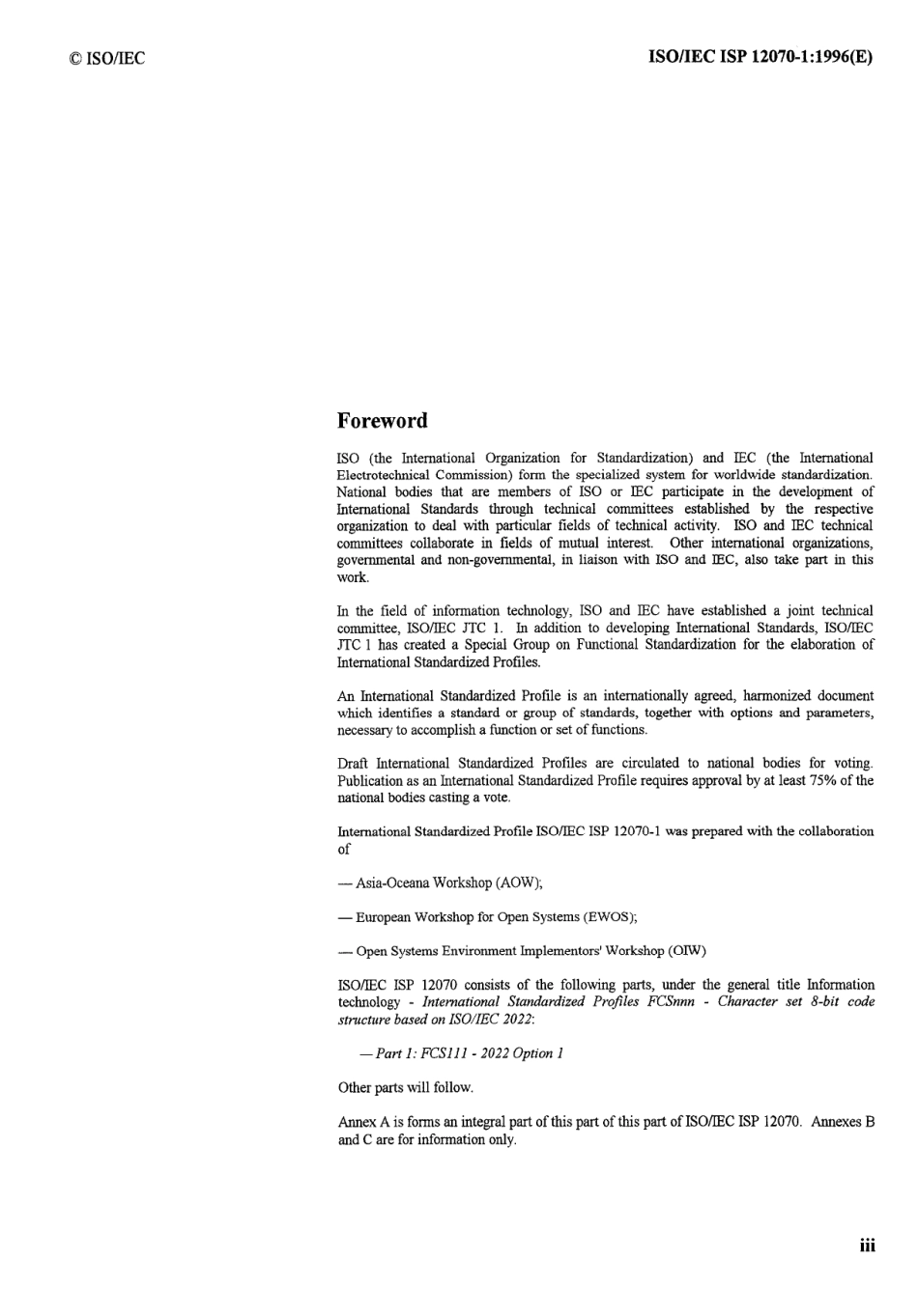 ISO IEC ISP 12070-1-1996 scan.pdf_第3页