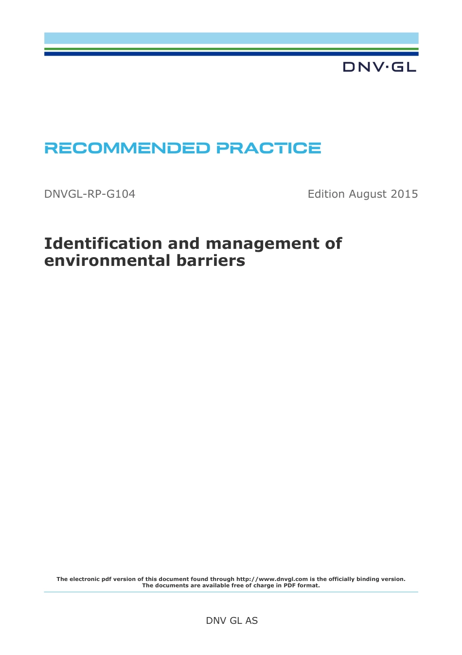 DNVGL-RP-G104-2015.pdf_第1页