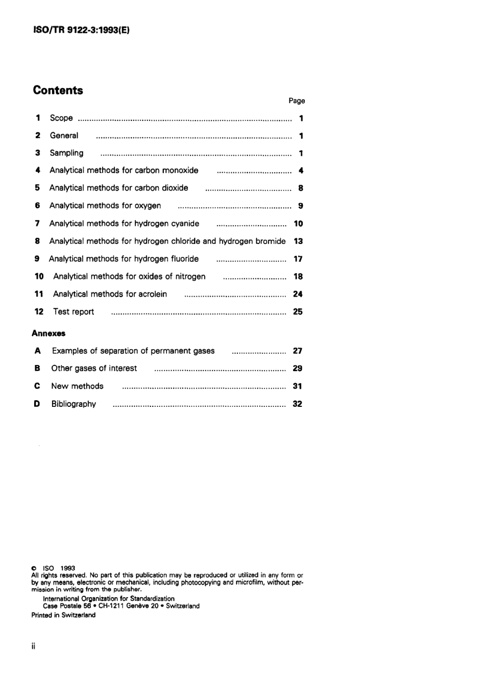 ISO TR 09122-3-1993 scan.pdf_第2页
