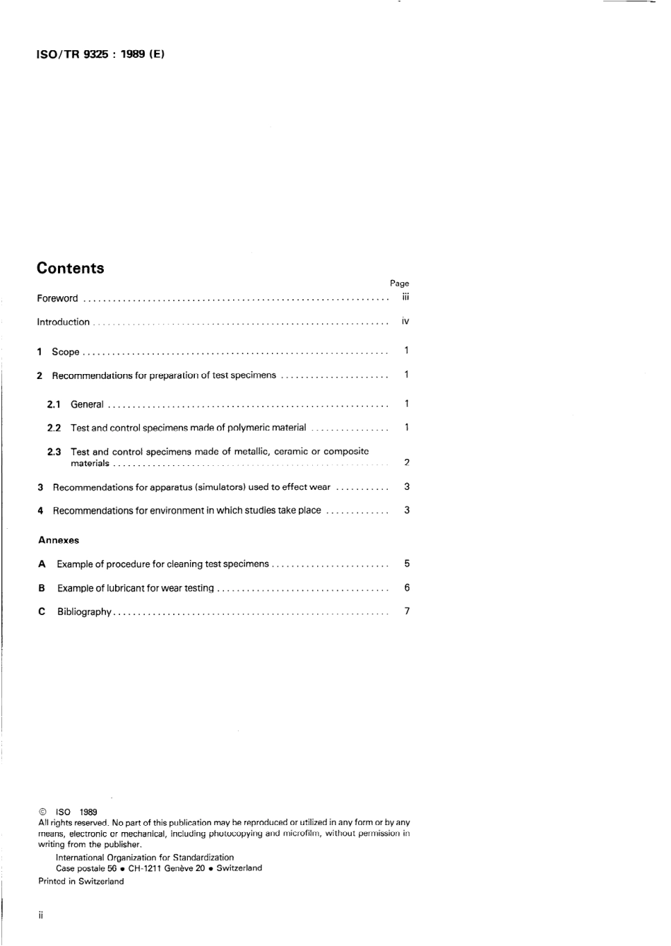 ISO TR 09325-1989 scan.pdf_第2页