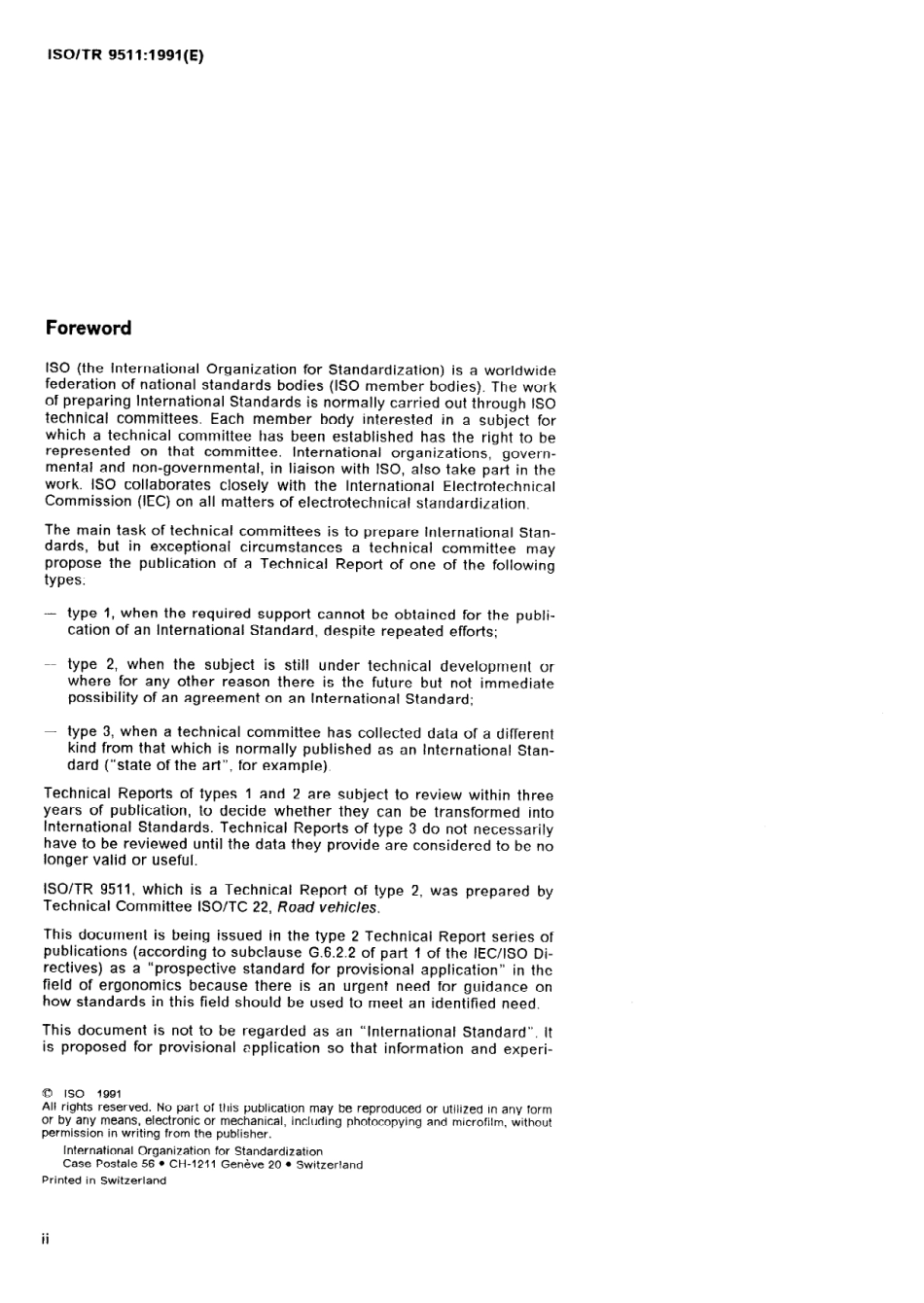 ISO TR 09511-1991 scan.pdf_第2页