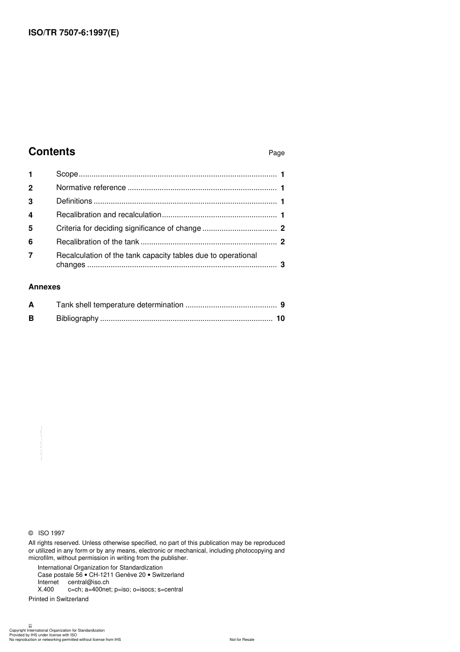 ISO TR 07507-6-1997.pdf_第2页