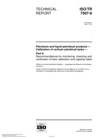 ISO TR 07507-6-1997.pdf