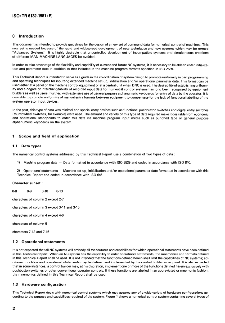 ISO TR 06132-1981 scan.pdf_第2页