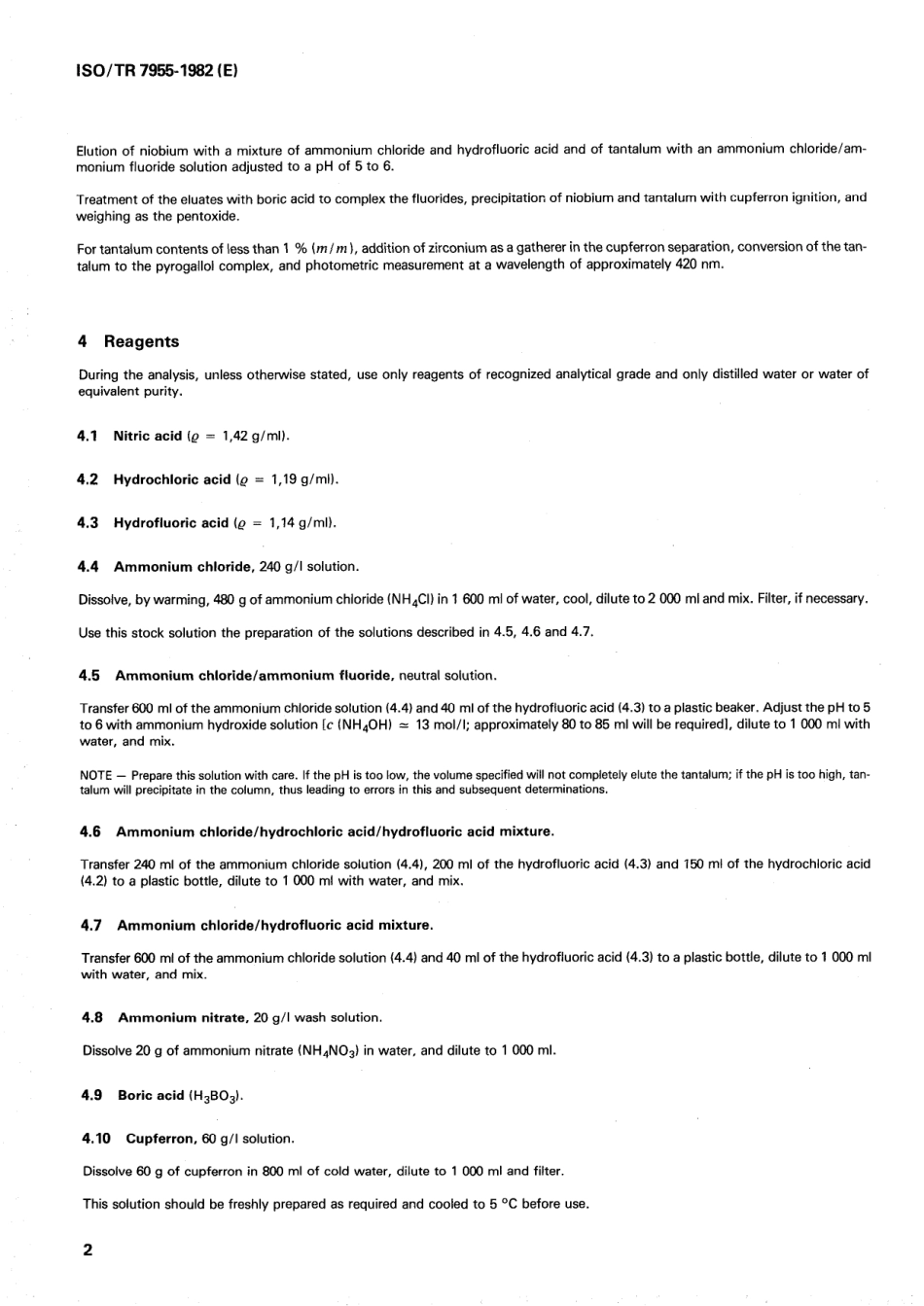 ISO TR 07955-1982 scan.pdf_第2页