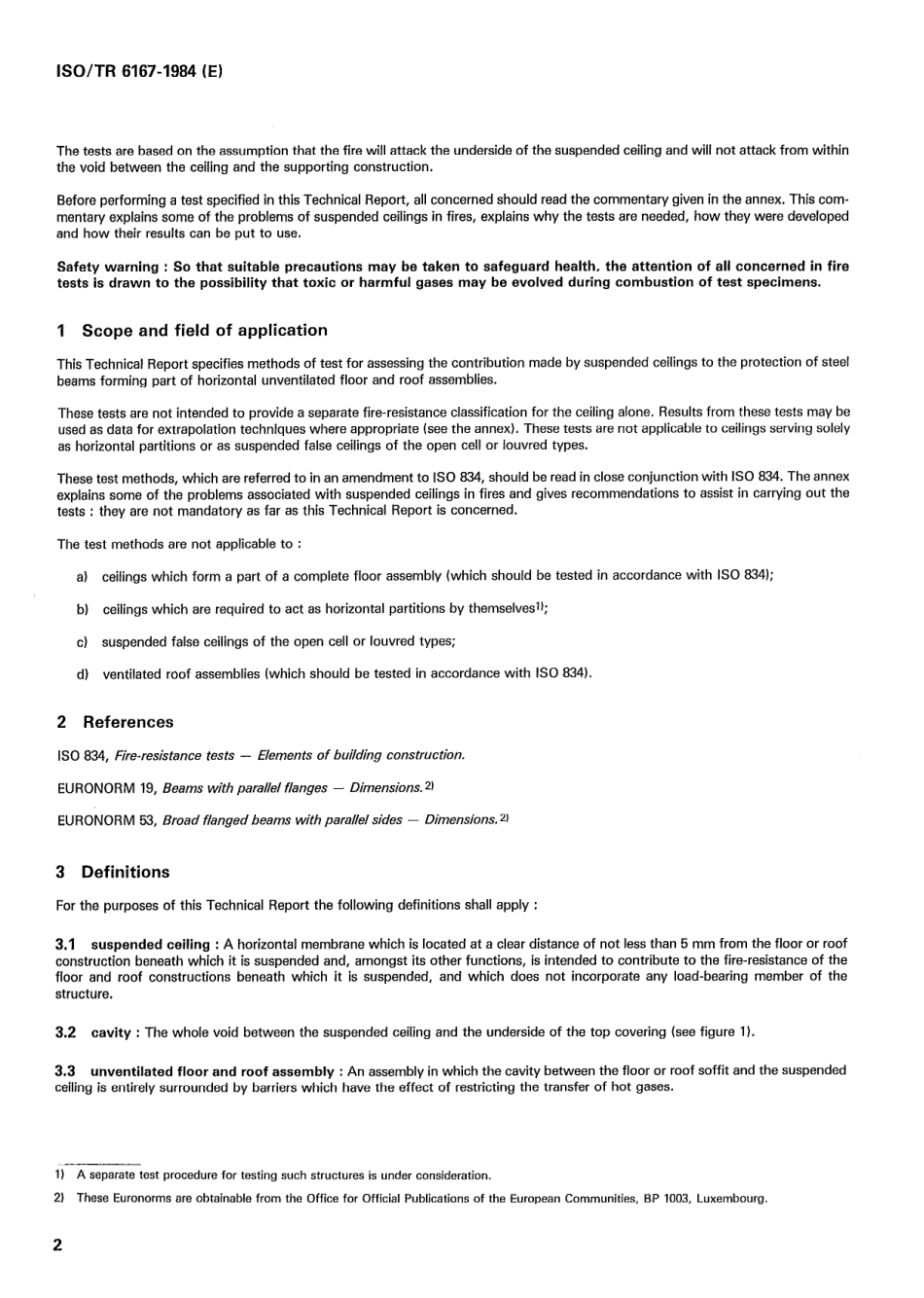 ISO TR 06167-1984 scan.pdf_第2页