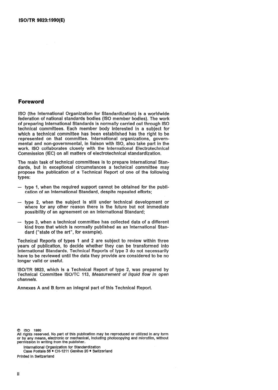 ISO TR 09823-1990 scan.pdf_第2页