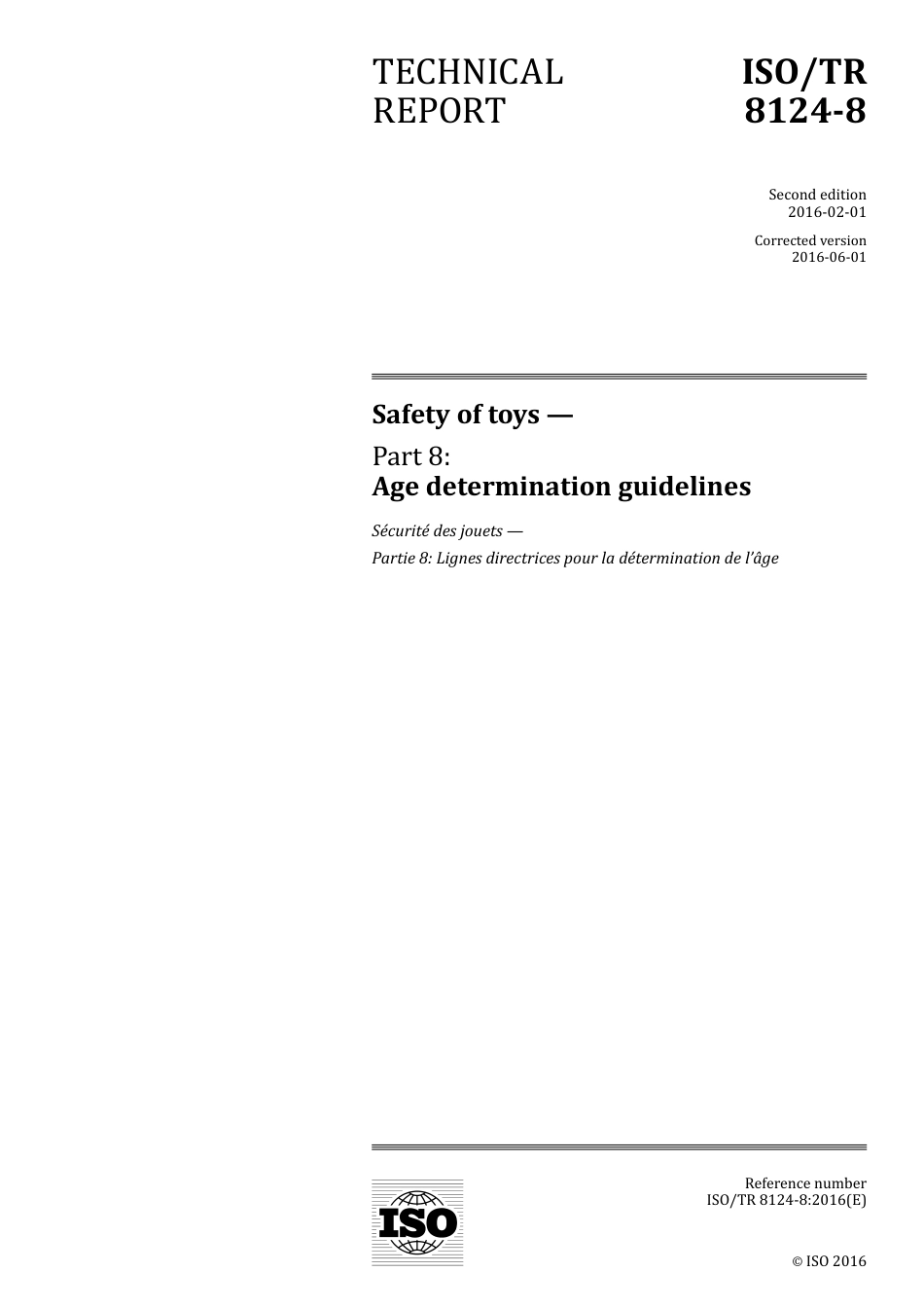 ISO TR 08124-8-2016.pdf_第1页