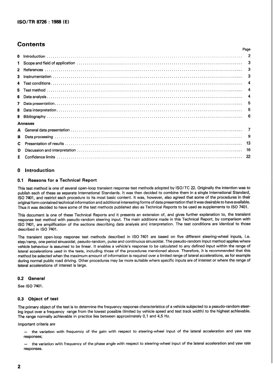 ISO TR 08726-1988 scan.pdf_第2页
