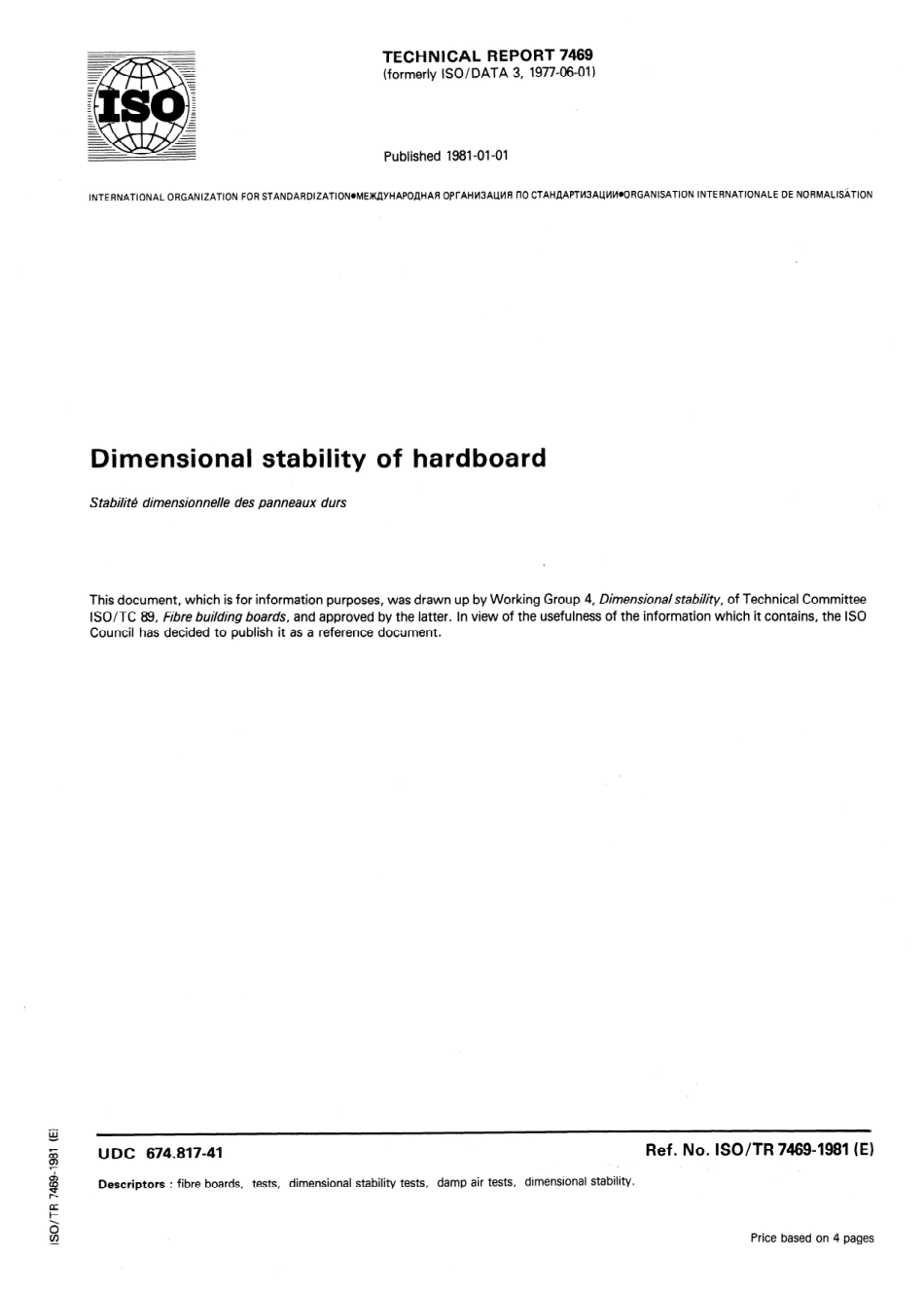 ISO TR 07469-1981 scan.pdf_第1页