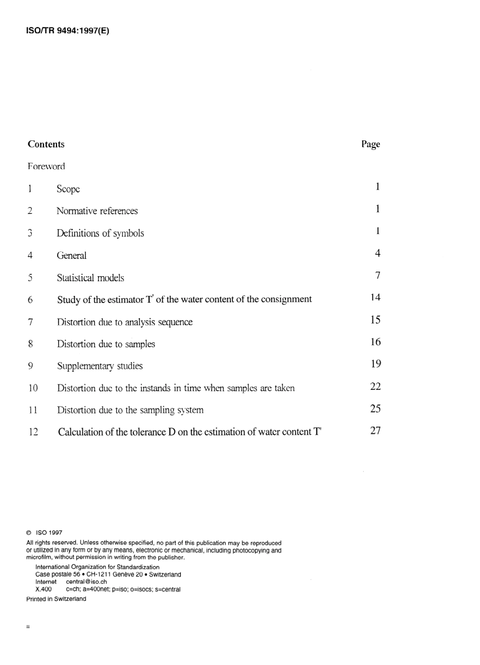 ISO TR 09494-1997 scan.pdf_第2页