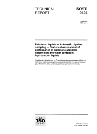 ISO TR 09494-1997 scan.pdf