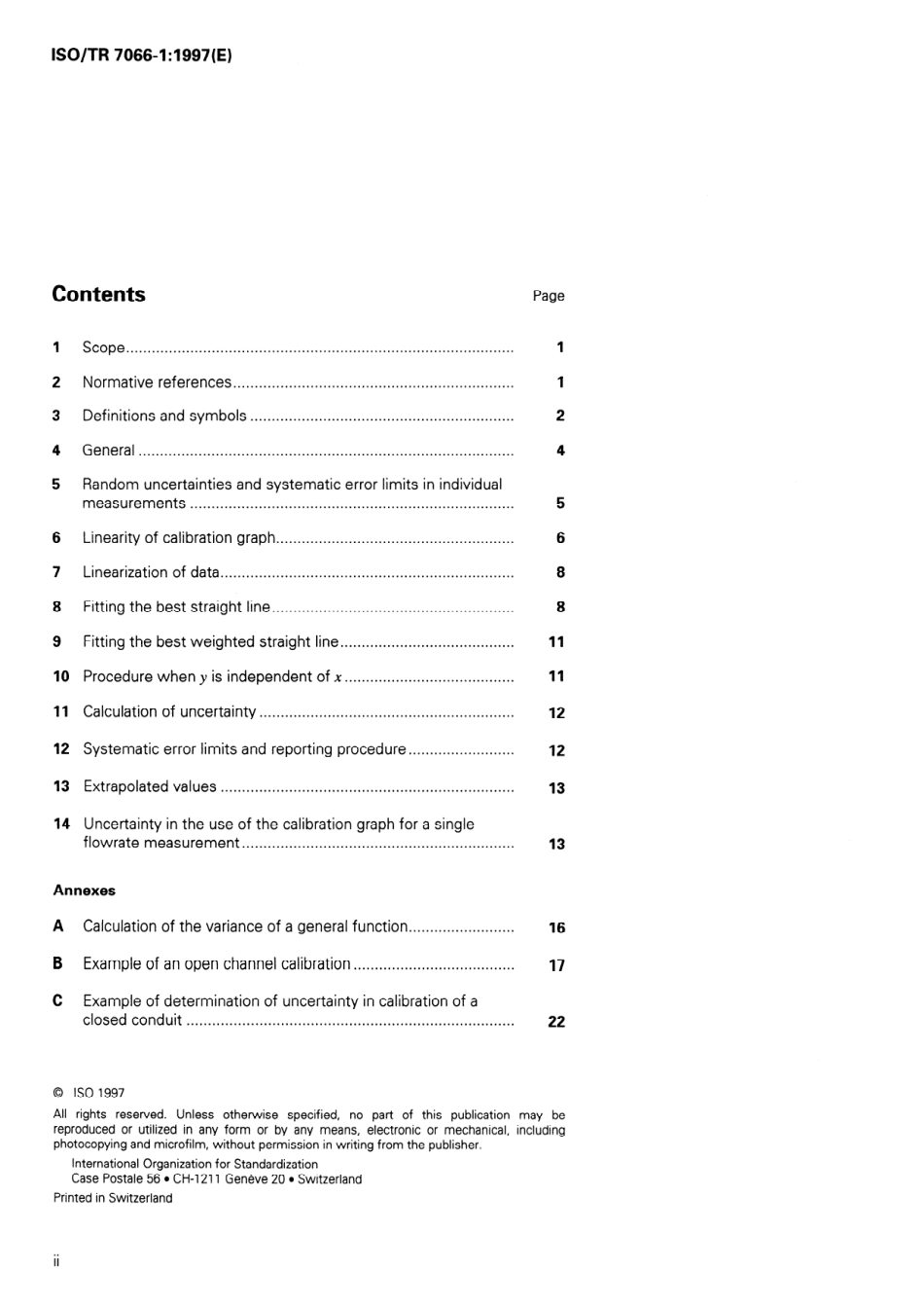 ISO TR 07066-1-1997 scan.pdf_第2页