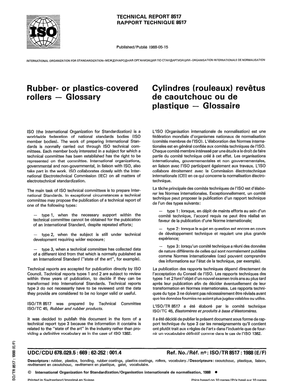 ISO TR 08617-1988 scan.pdf_第1页