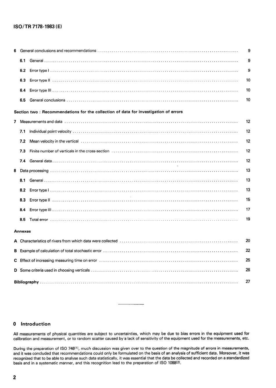 ISO TR 07178-1983 scan.pdf_第2页