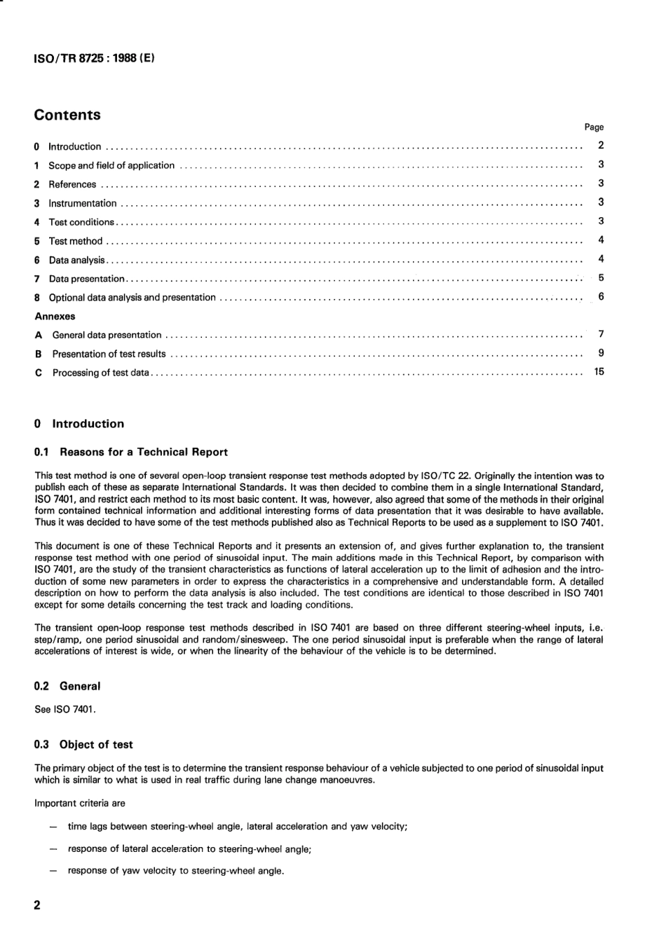 ISO TR 08725-1988 scan.pdf_第2页