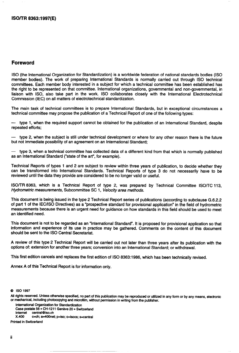 ISO TR 08363-1997 scan.pdf_第2页